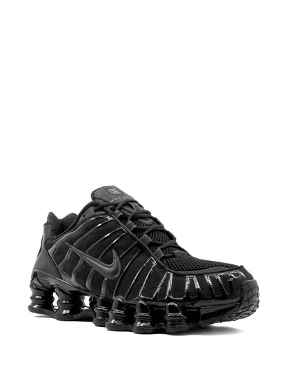 Nike Shox TL « Black »