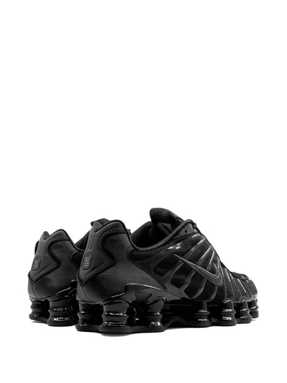 Nike Shox TL « Black »