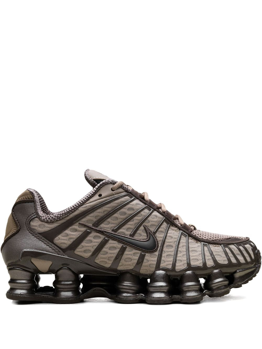 Nike Shox TL « Kaki »