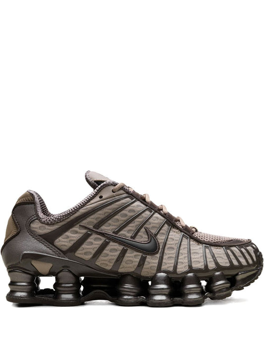 Nike Shox TL « Kaki »
