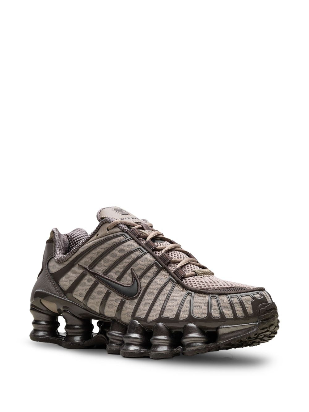 Nike Shox TL « Kaki »