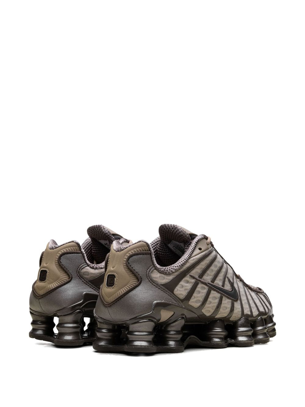 Nike Shox TL « Kaki »