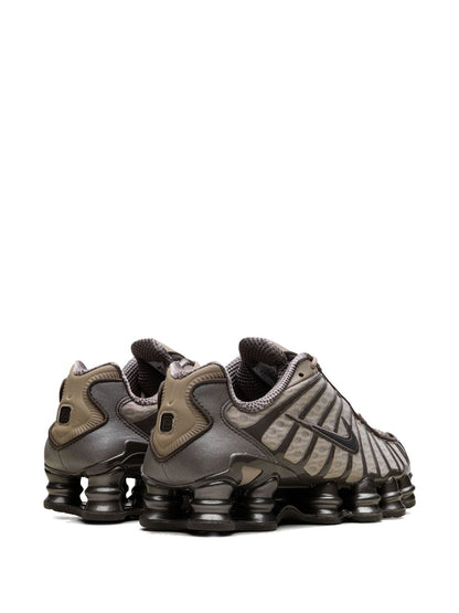 Nike Shox TL « Kaki »