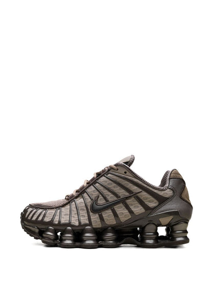 Nike Shox TL « Kaki »