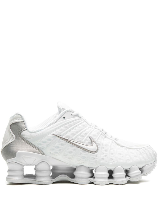 Nike baskets Shox TL 'White'