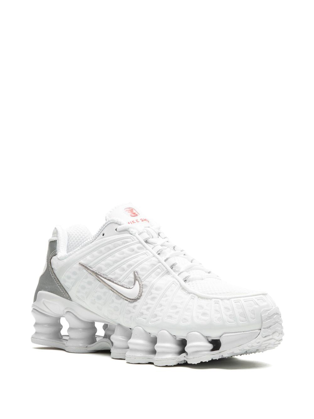 Nike baskets Shox TL 'White'