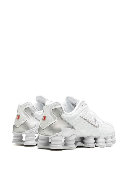 Nike baskets Shox TL 'White'