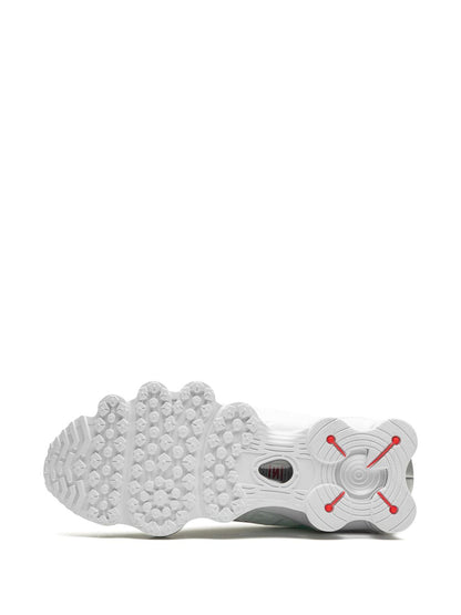 Nike baskets Shox TL 'White'