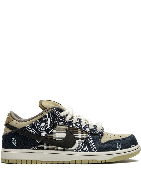 Nike baskets SB Dunk