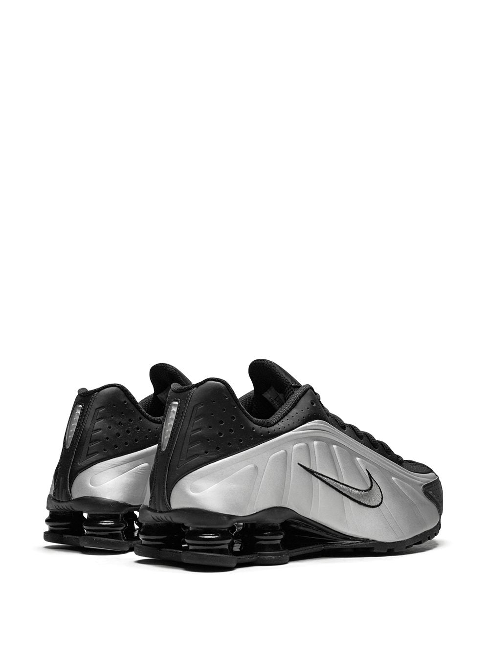 Nike baskets Shox R4