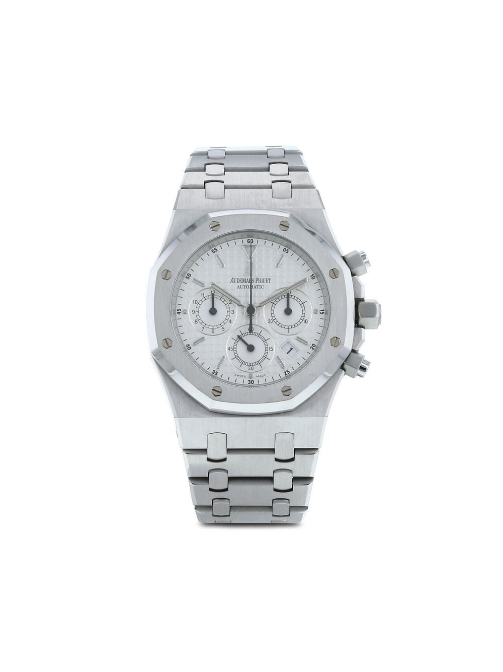 Audemars Piguet Royal Oak Chrono