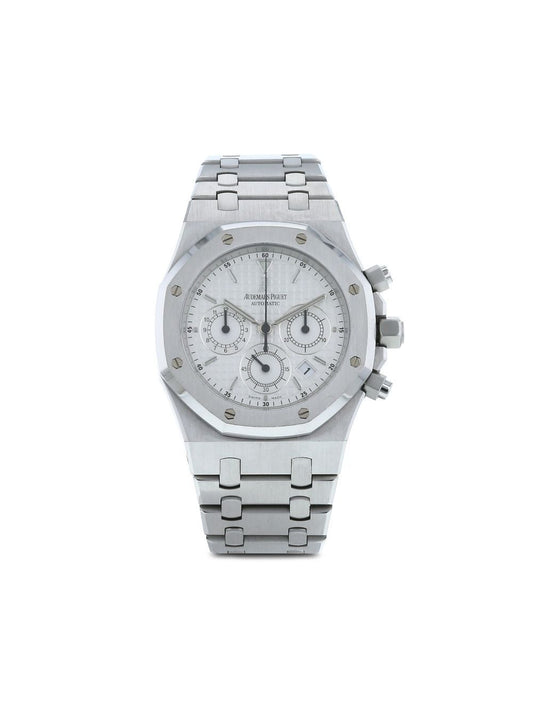 Audemars Piguet Royal Oak Chrono