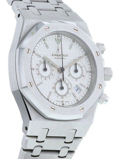 Audemars Piguet Royal Oak Chrono