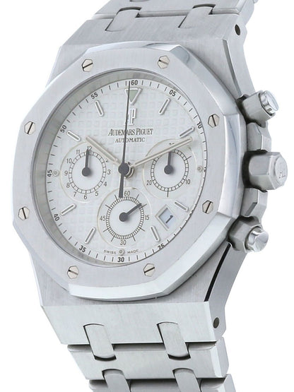 Audemars Piguet Royal Oak Chrono