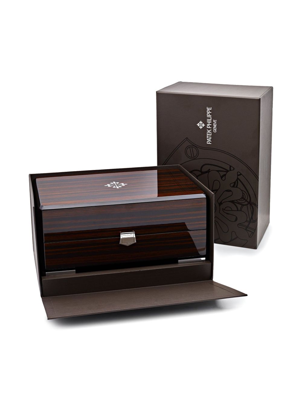 Patek Philippe Nautilus 'Tiffany & Co.'