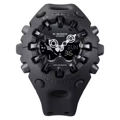 GSHOCK GA-V01-1A