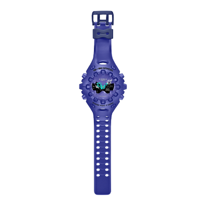 GSHOCK GA-V01-2A