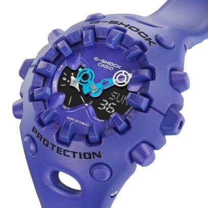 GSHOCK GA-V01-2A