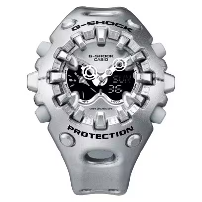 GSHOCK GA-V01-8A