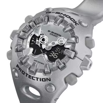 GSHOCK GA-V01-8A