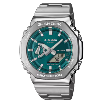 GSHOCK GM-2110D-3A1
