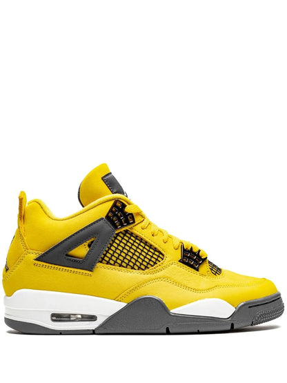 Jordan 4 Retro Lightning (2021)