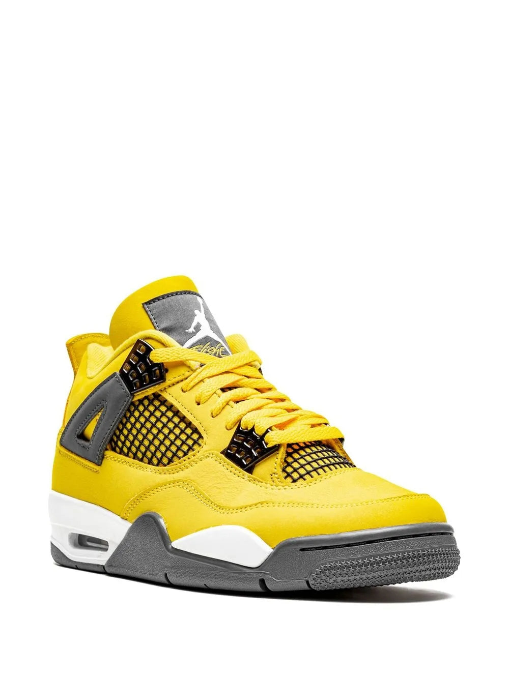Jordan 4 Retro Lightning (2021)