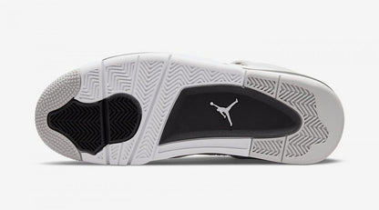 Jordan 4 Retro Military Black