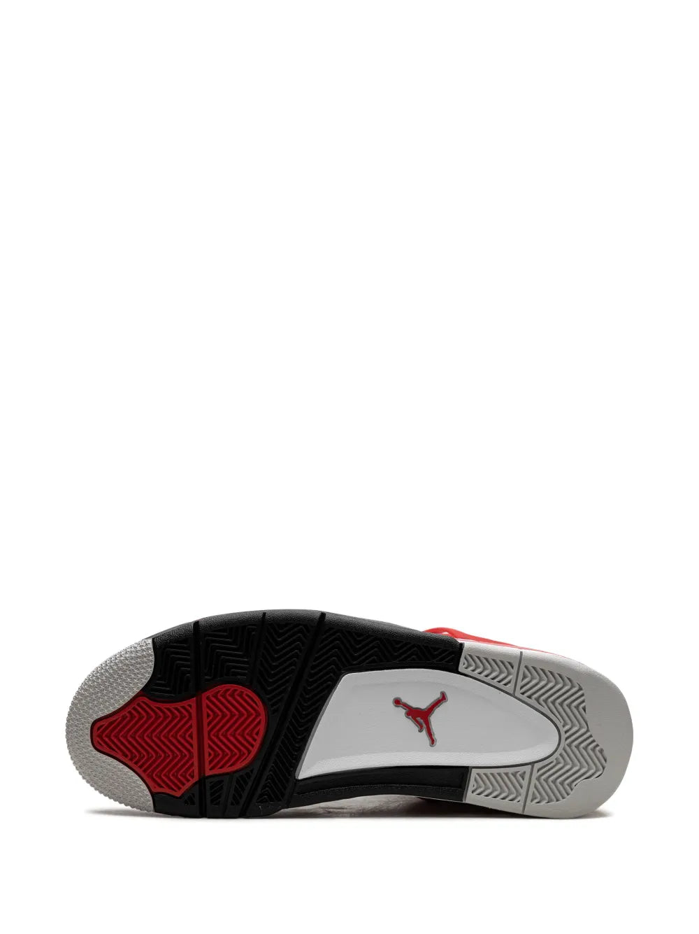 Jordan 4 Retro Red Cement