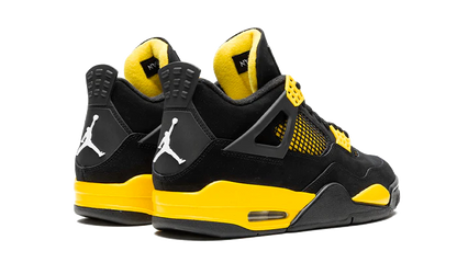 Jordan 4 Retro Thunder (2023)