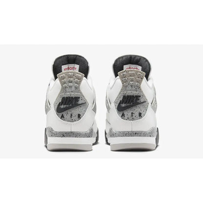 Jordan 4 Retro White Cement (2025)