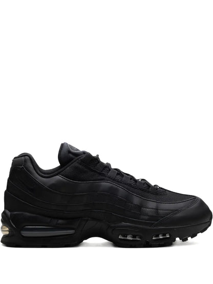 Nike Air Max 95 Big Bubble 'Triple Black'