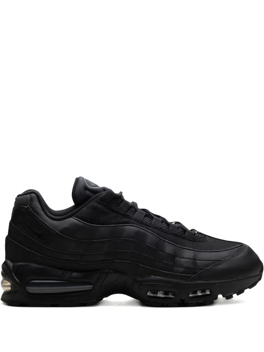 Nike Air Max 95 Big Bubble 'Triple Black'