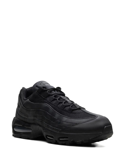 Nike Air Max 95 Big Bubble 'Triple Black'