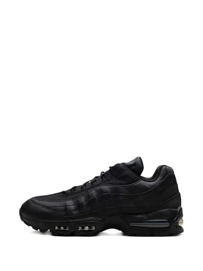 Nike Air Max 95 Big Bubble 'Triple Black'