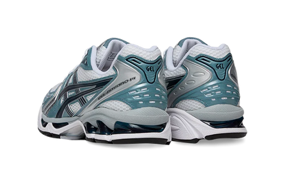 ASICS Gel-Kayano 14 White Fjord Grey