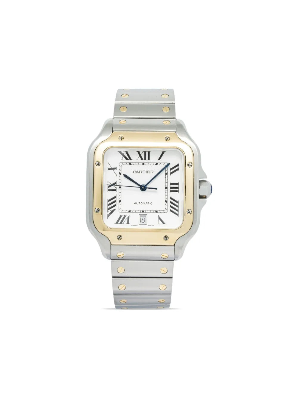 Cartier Santos