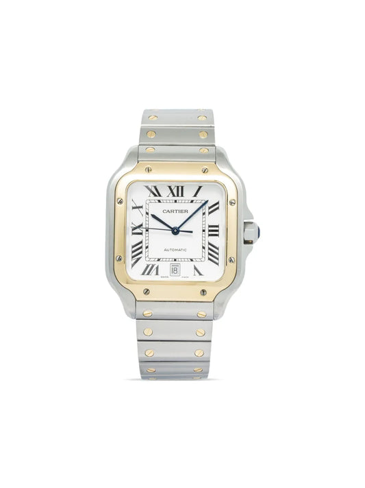 Cartier Santos