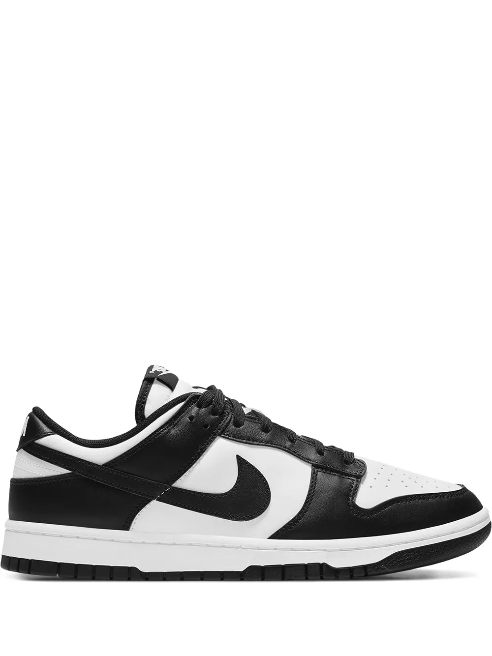 Nike Dunk Retro 'Black/White - Panda'