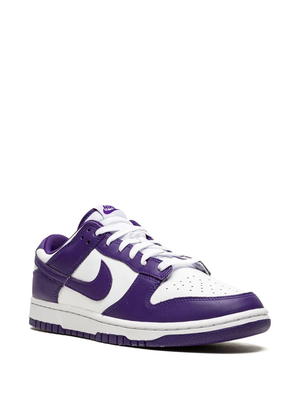 Nike Dunk 'Court Purple'