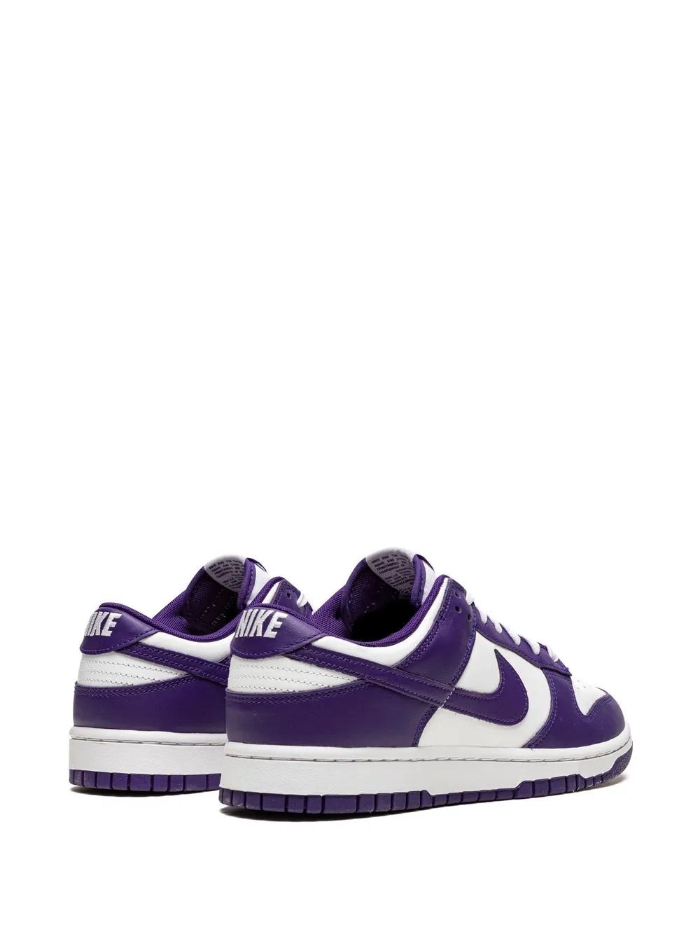 Nike Dunk 'Court Purple'