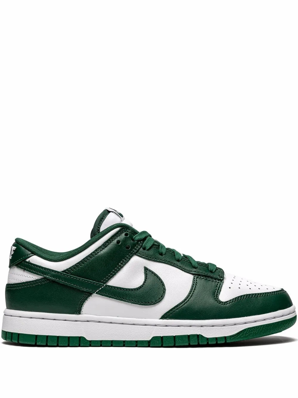 Nike Dunk Team Green