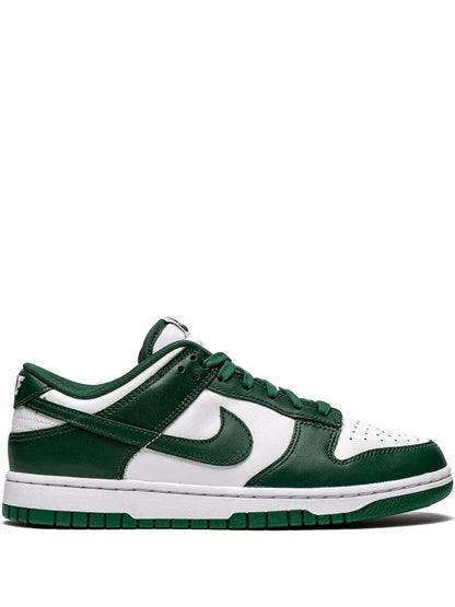 Nike Dunk Team Green