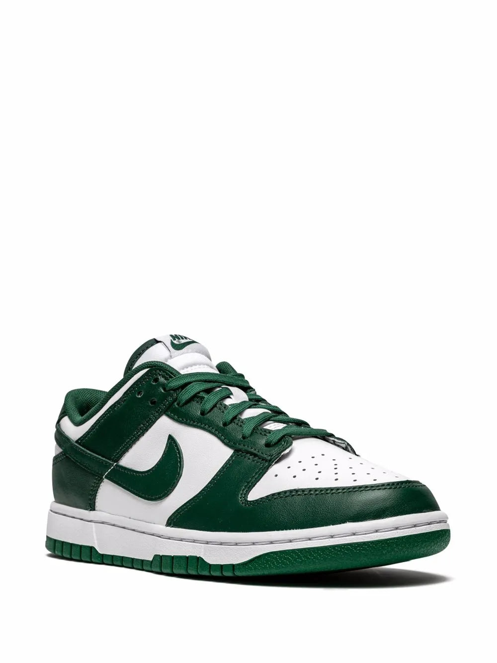 Nike Dunk Team Green
