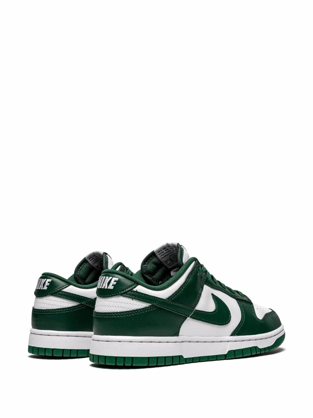 Nike Dunk Team Green