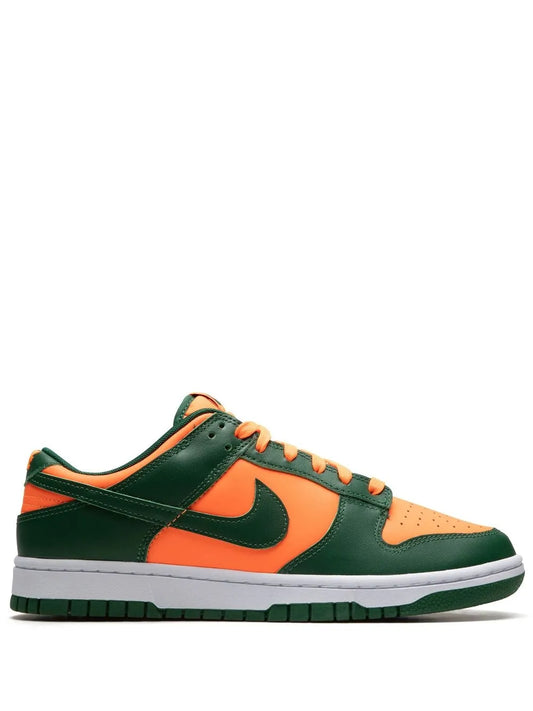 Nike Dunk ""Miami Hurricanes""