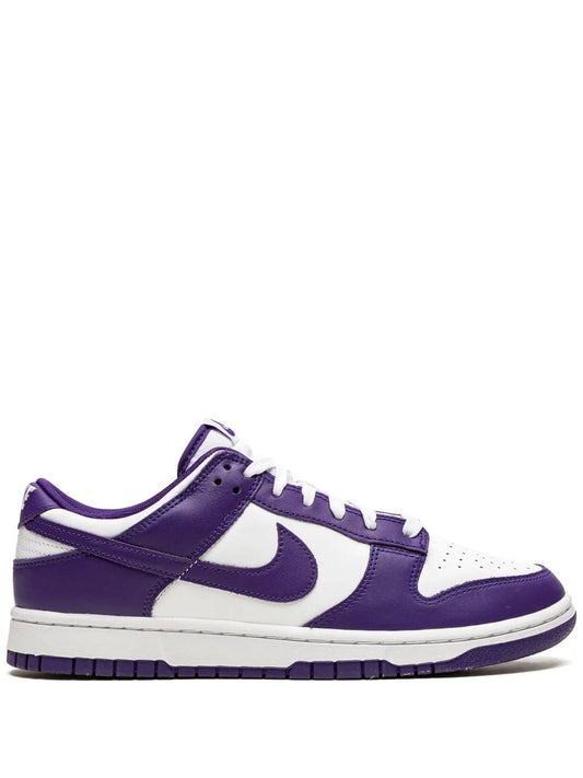 Nike Dunk 'Court Purple'