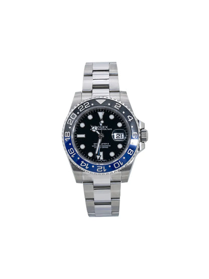 Rolex GMT-Master II