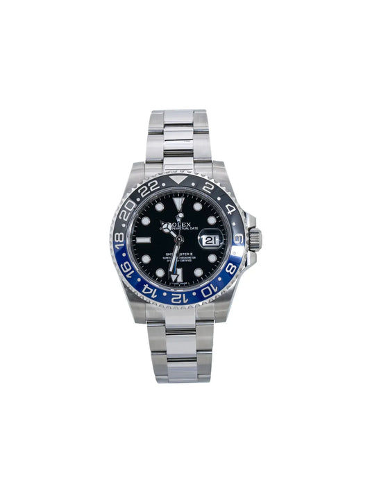 Rolex GMT-Master II
