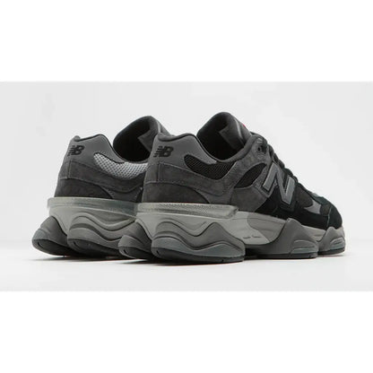 New Balance 9060 Black Castlerock Grey